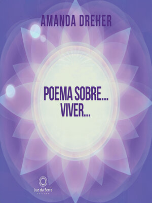 cover image of Poema Sobre... Viver...